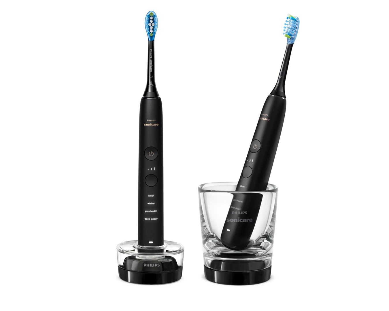 Philips DiamondClean 9000 Elektriskā Zobu Birste