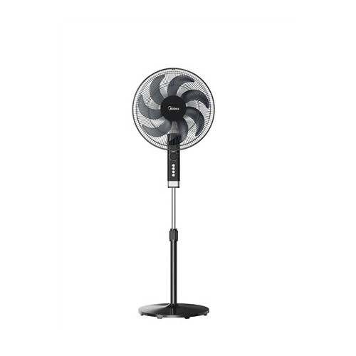 Midea Model MFS402M0BPK Standing Fan |