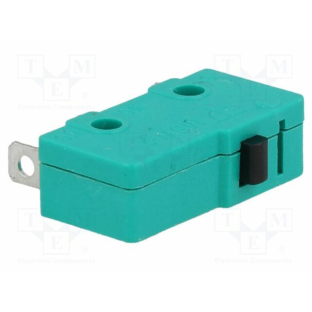 NINIGI Microswitch SNAP ACTION; 5A/250VAC; without