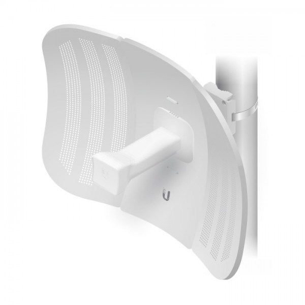 Ubiquiti tilts/atkārtotājs 1x1 SISO 100 Mbit/s