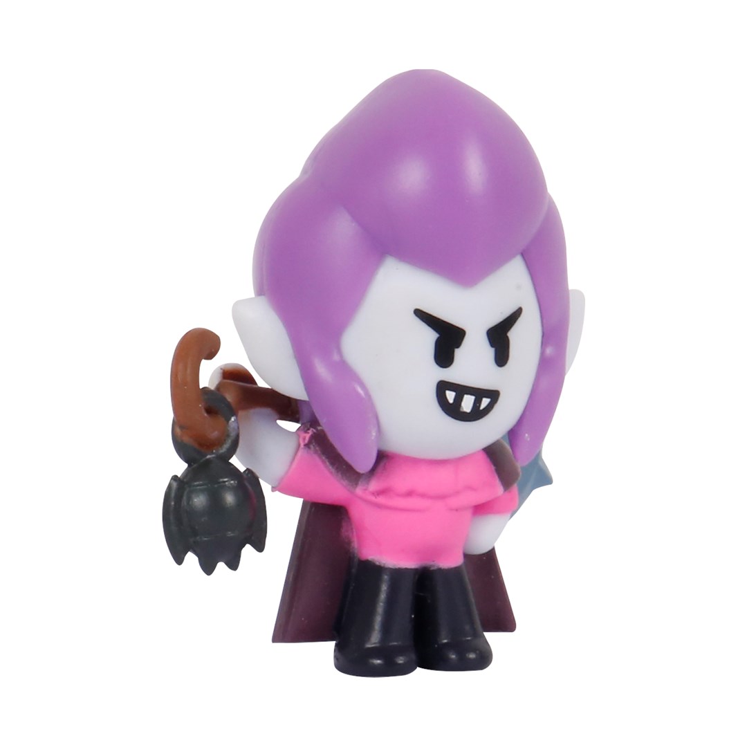 P.M.I KIDS WORLD BRAWL