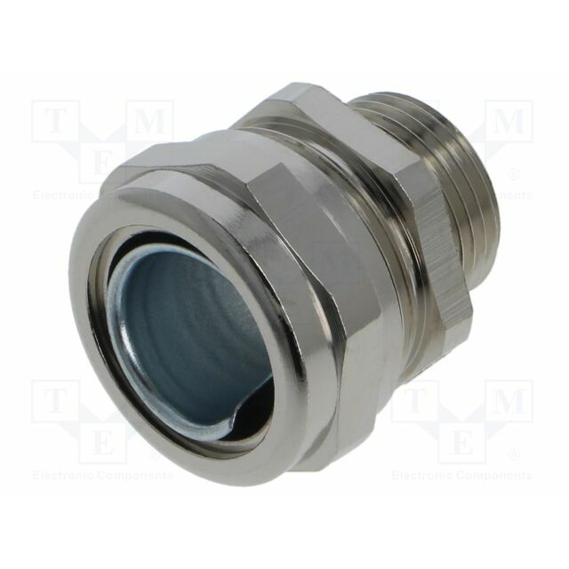 ANAMET EUROPE Straight terminal connector; Thread: