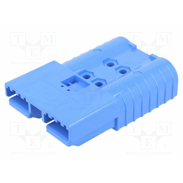 ANDERSON POWER PRODUCTS Connector: DC supply