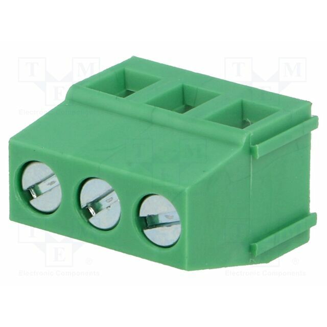 ADAM TECH Connector: PCB terminal block
