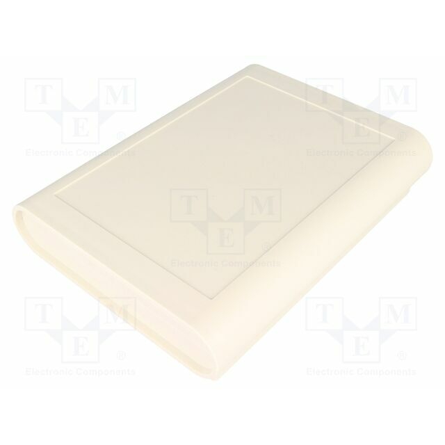 SUPERTRONIC Enclosure: desktop; X: 168mm; Y: