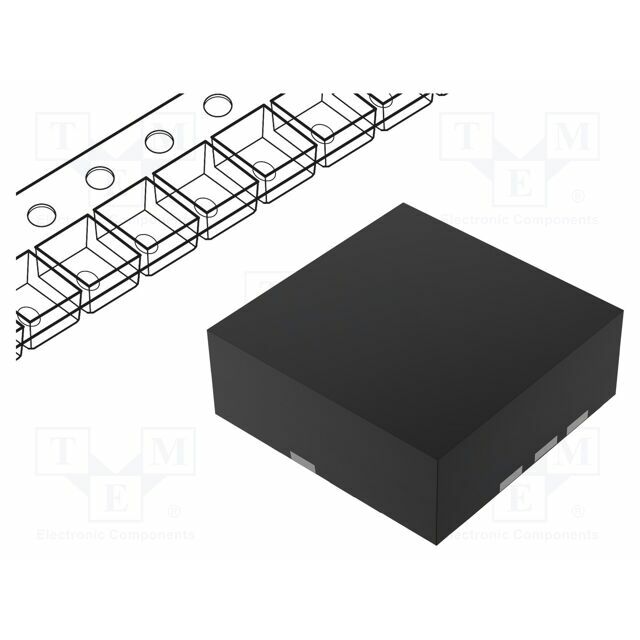ALPHA & OMEGA SEMICONDUCTOR Transistor: N-MOSFET