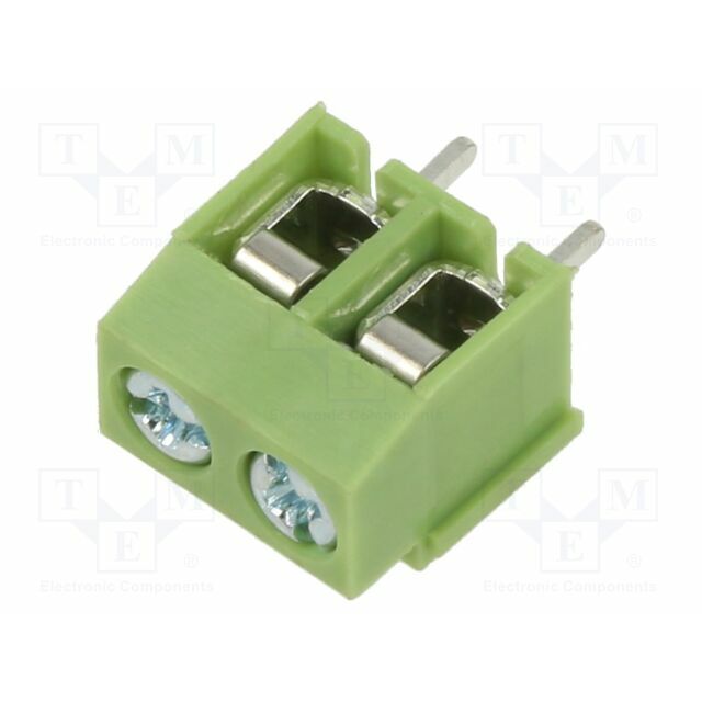 XINYA Connector: PCB terminal block; terminal