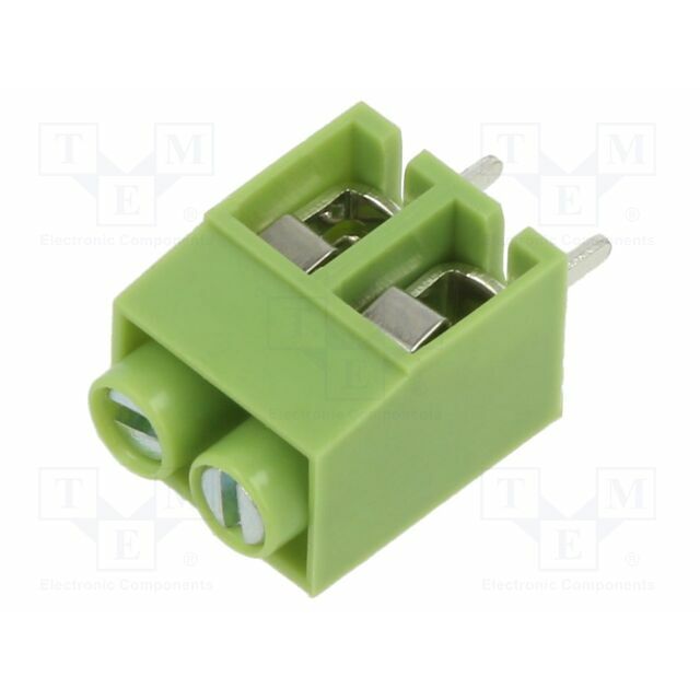 XINYA Connector: PCB terminal block; terminal