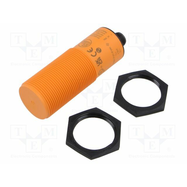 IFM ELECTRONIC Sensor: capacitive | KI5311