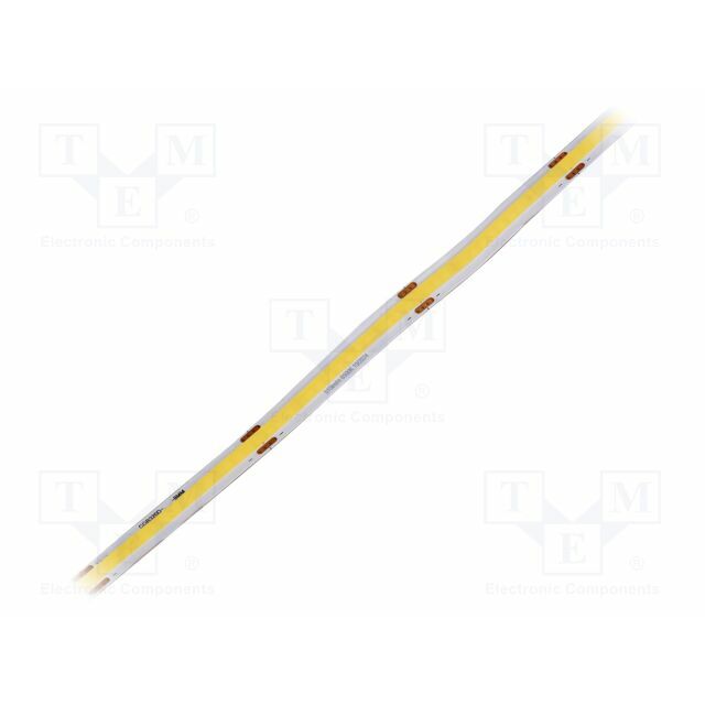 POS COB LED tape; white cold