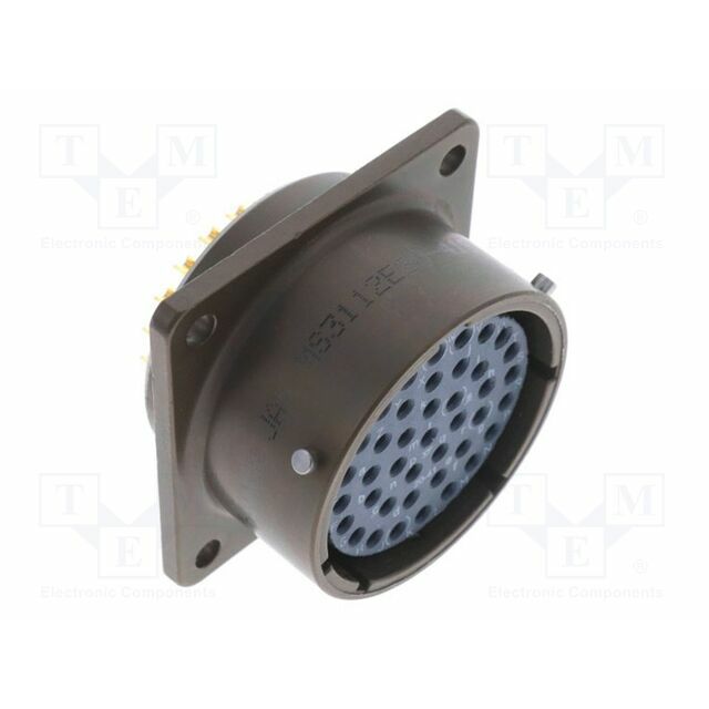 ITT CANNON Connector: D-Sub; PIN: 41