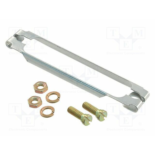 ITT CANNON Connector: D-Sub | 0512210001-ITT-0