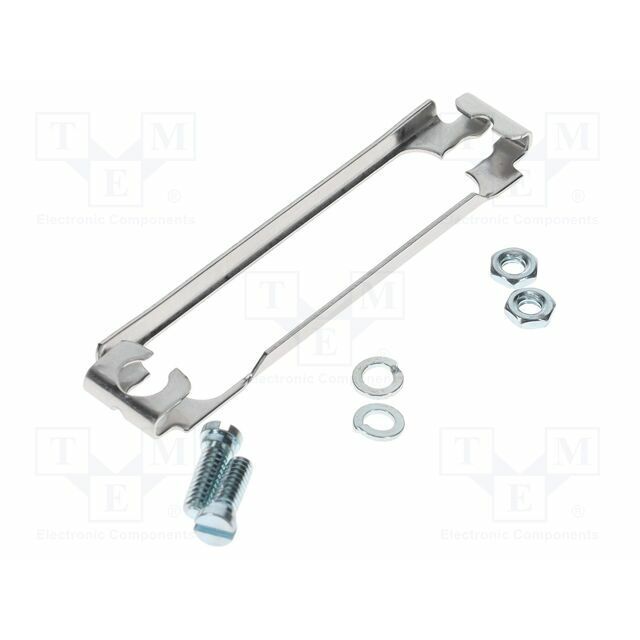 ITT CANNON Connector: D-Sub | 0512210016-ITT-0