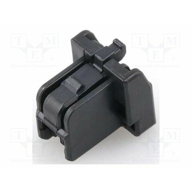 MOLEX Connector: wire-board; plug; male; PIN: