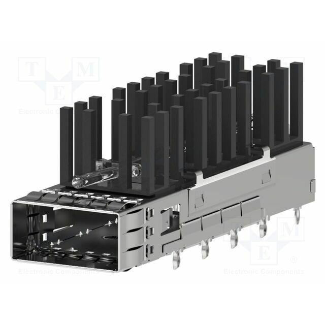 MOLEX Connector: RJ45; angled | 1000147442-MOL-0