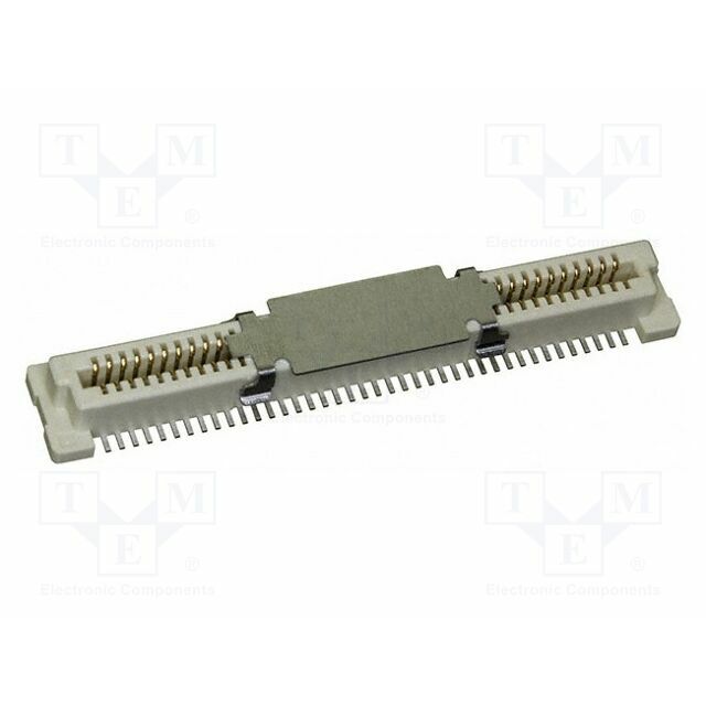 AMPHENOL Contact; female; gold-plated; pick and
