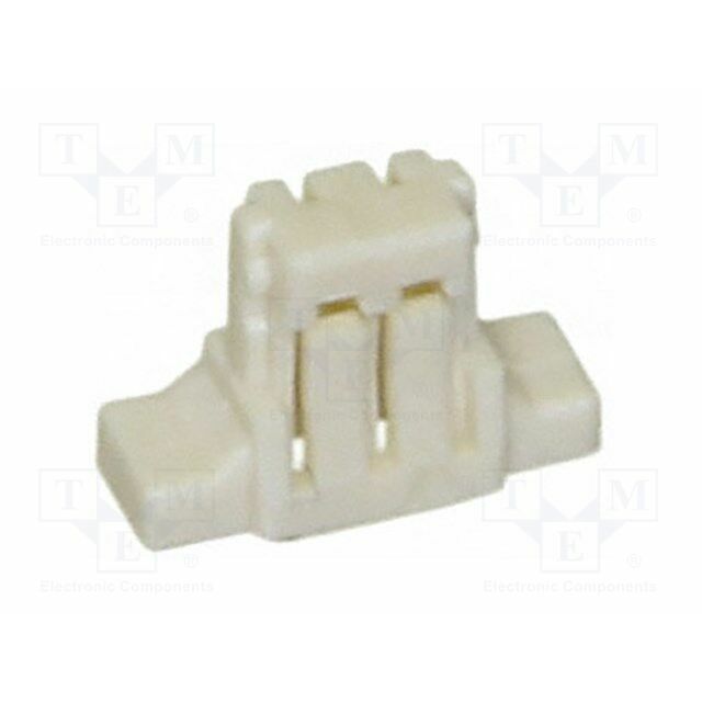 AMPHENOL Connector: wire-board; female; Minitek; PIN: