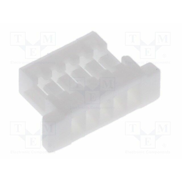 AMPHENOL Connector: wire-board; female; Minitek; PIN: