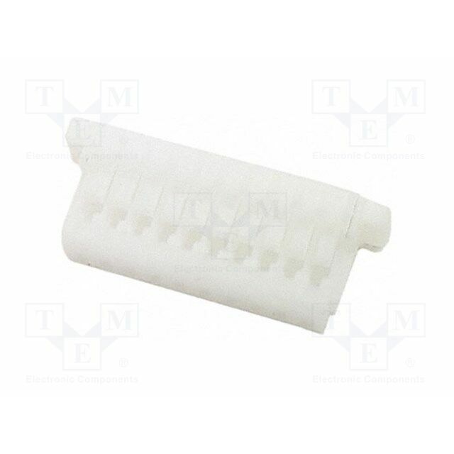 AMPHENOL Connector: wire-board; female; Minitek; PIN: