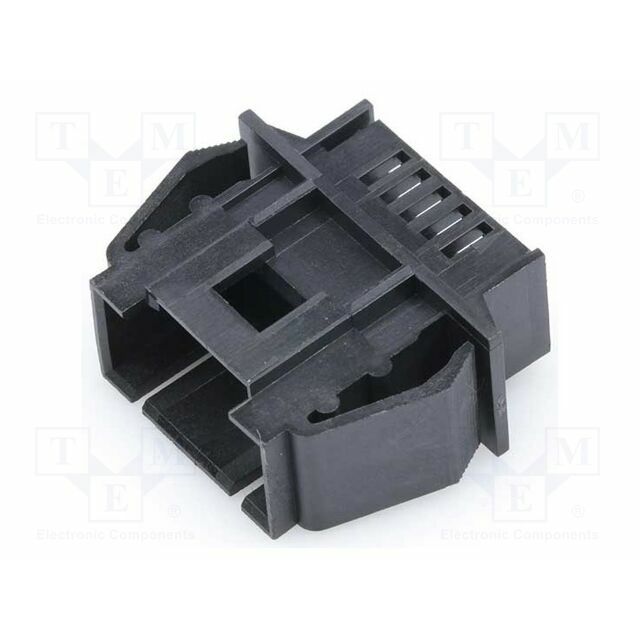 MOLEX Connector: wire-wire/PCB; plug; male; PIN: