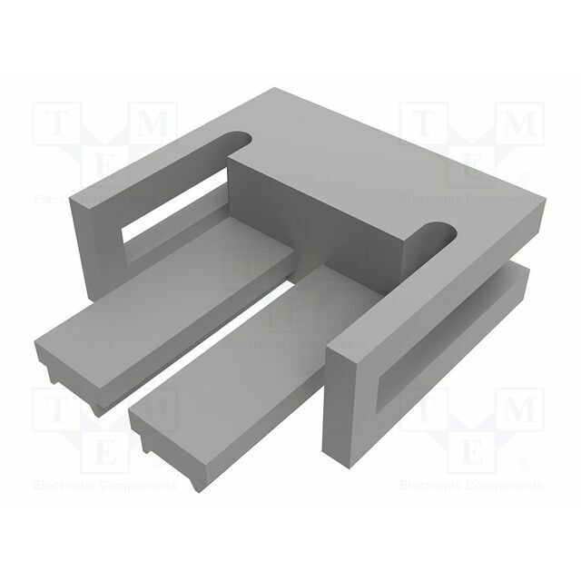 MOLEX Secondary lock; grey | 511640205-MOL-0