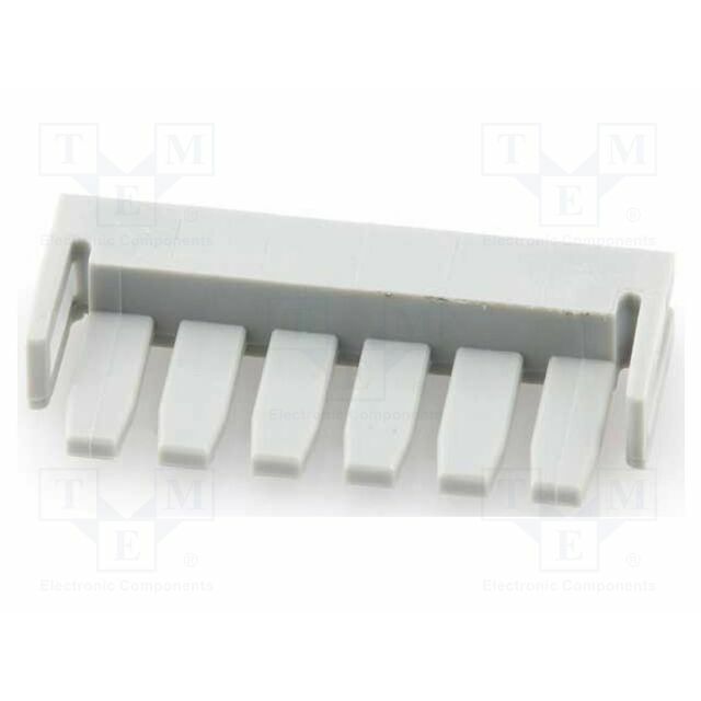 MOLEX Secondary lock; grey | 511640605-MOL-0