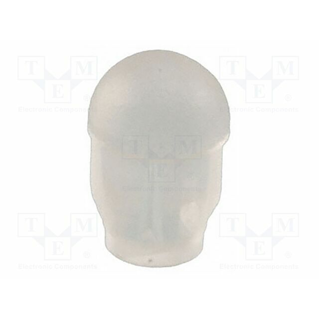 DIALIGHT Fiber for LED; L: 3