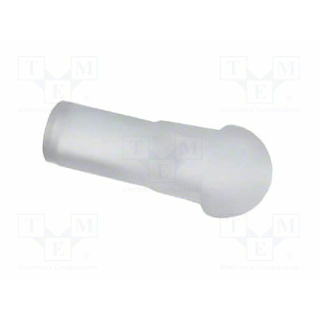 DIALIGHT Fiber for LED; L: 6