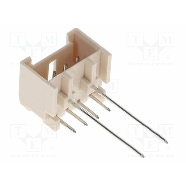 MOLEX Connector: wire-board | 534260040-MOL-0 |