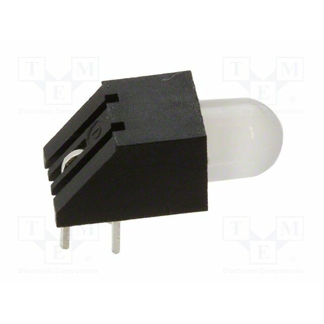 DIALIGHT LED; 5mm; red,green; 10mA