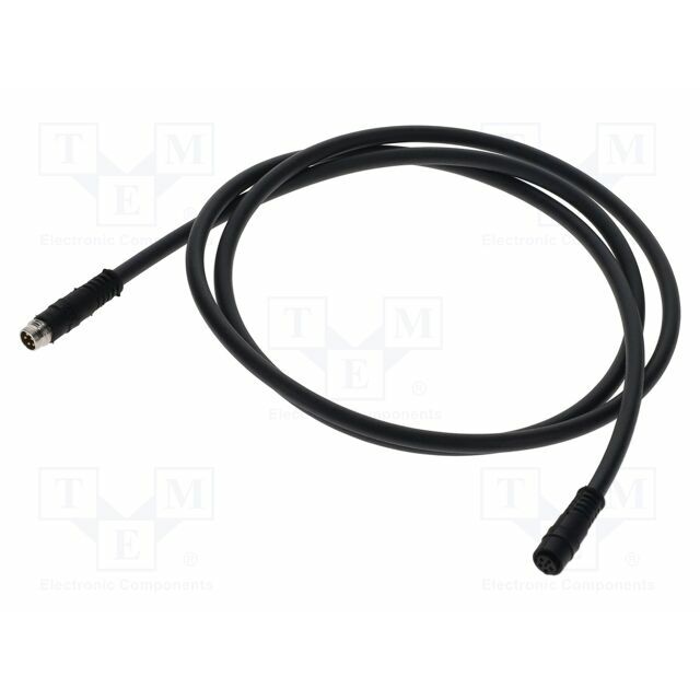MOLEX Connector: valve connector | 555030H09M01-MOL-1