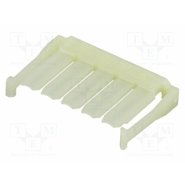 MOLEX Secondary lock; natural | 1053252005-MOL-0