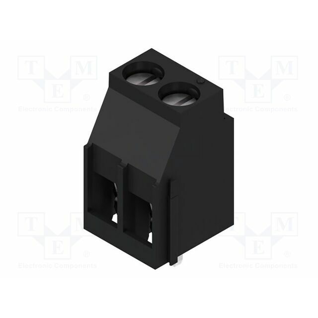 WEIDMÜLLER Connector: PCB terminal block; 20A