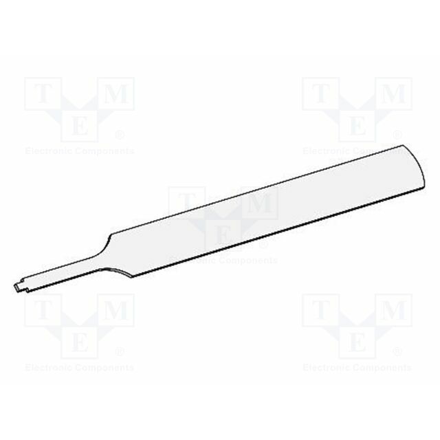 MOLEX Tool: for removal | 11020022-MOL-0