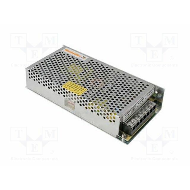 WEIDMÜLLER Power supply: switching; 150W; Uin: