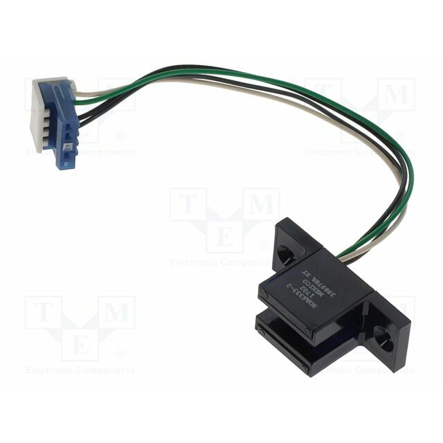 HONEYWELL Sensor: photoelectric | HOA6333002-HON-0 |