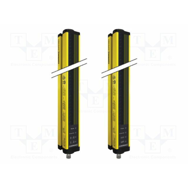 MOLEX Safety light curtain; H: 1685mm