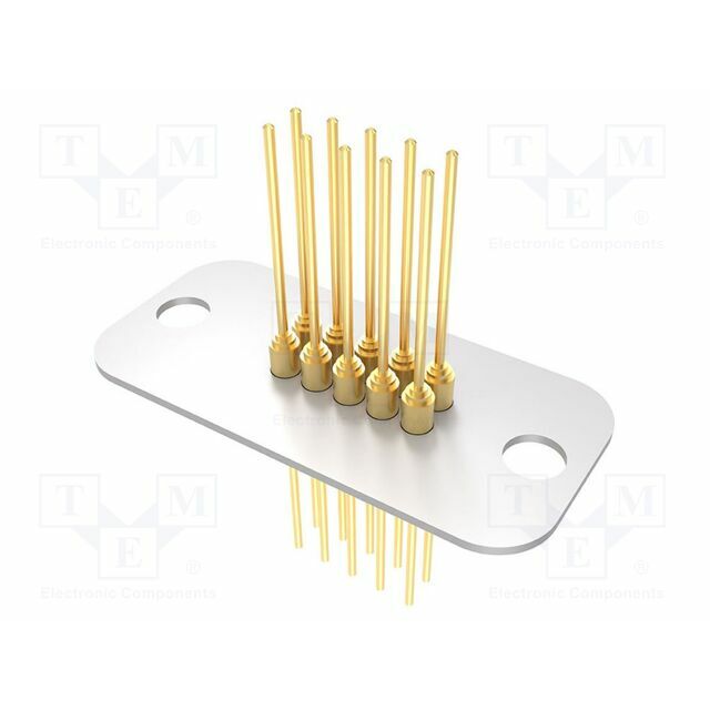 MOLEX Filter: anti-interference; 100pF; screw; 5A