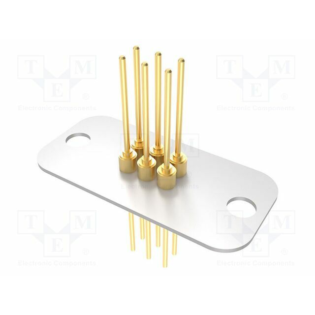 MOLEX Filter: anti-interference; 10uF; screw; 5A