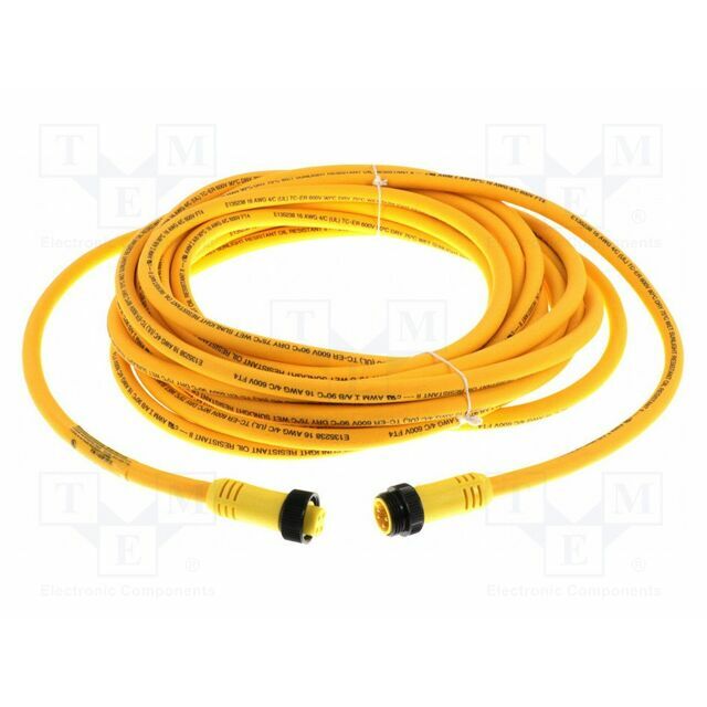MOLEX Mini; PIN: 4; plug; Insulation: