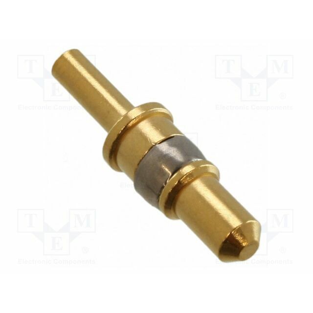 ITT CANNON Connector: D-Sub | 1303400004-ITT-0