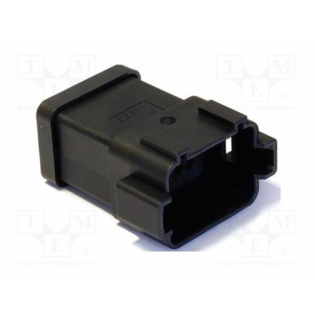ITT CANNON Contact; male; tinned; 24AWG÷16AWG