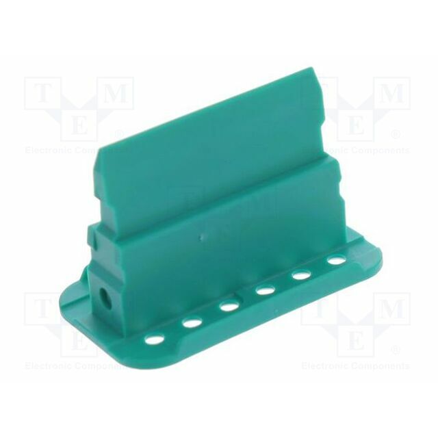 ITT CANNON Secondary lock; PIN: 12
