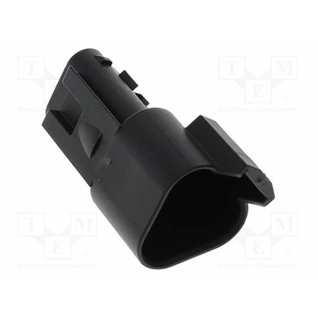 ITT CANNON Connector: automotive; IT; PIN: