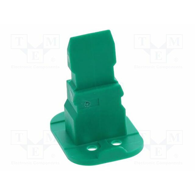 ITT CANNON Secondary lock; PIN: 4