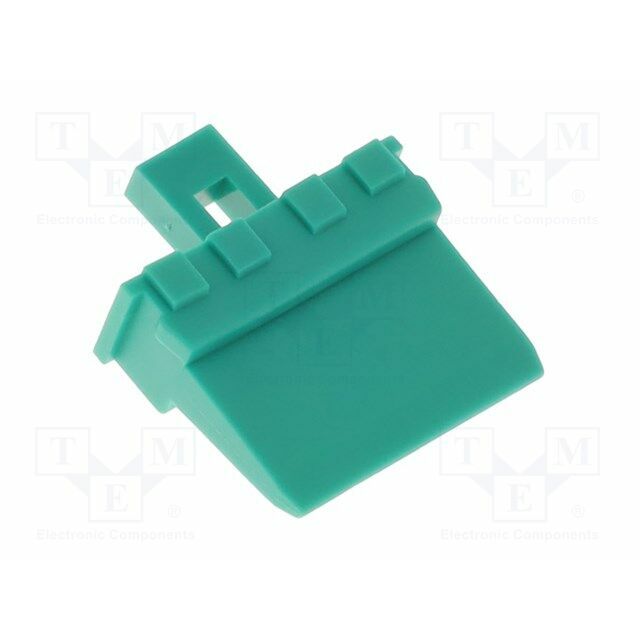 ITT CANNON Secondary lock; PIN: 8