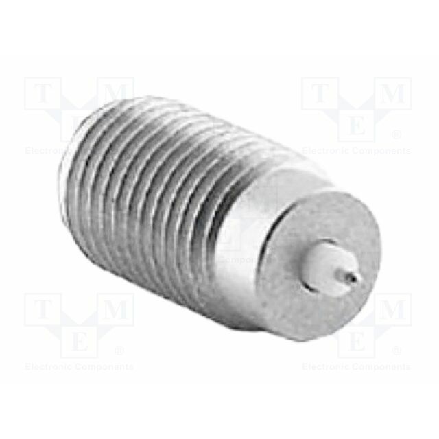 Connector: SMA; socket; 50Ω; soldering; gold-plated