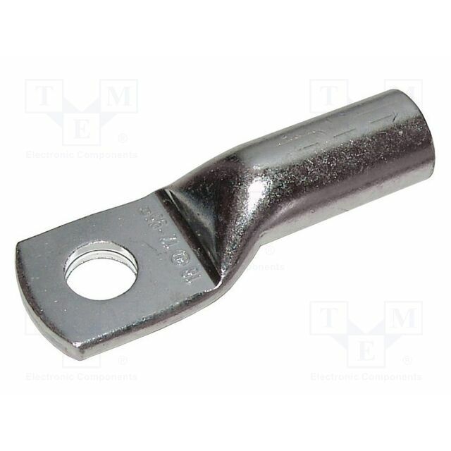 WEIDMÜLLER Tip: ring; M10; crimped; for