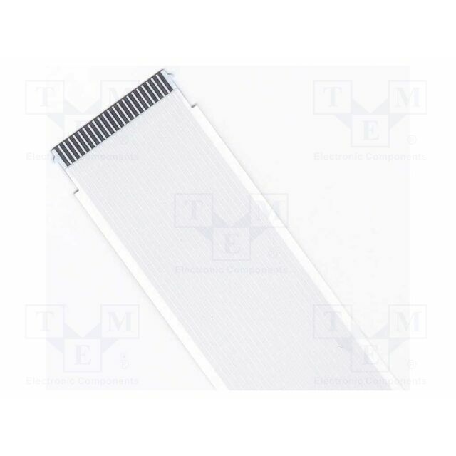 MOLEX FFC tape; Cores: 7; 50