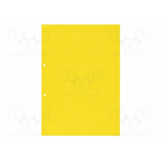 WEIDMÜLLER 1634780000 | 1634780000-WEI-0 | 1634780000